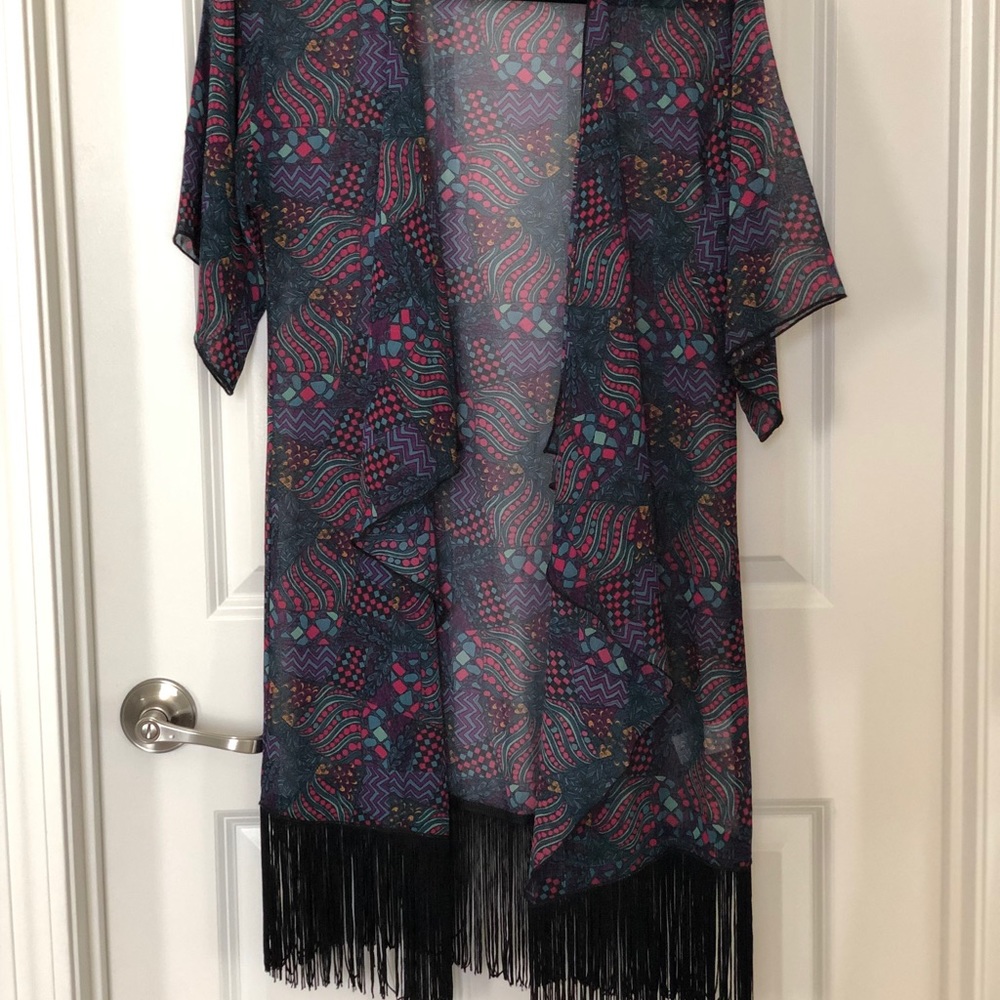 LuLaRoe Monroe Size S
